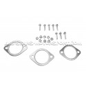 Focus 3 ST 250 Injen Super SES Catback