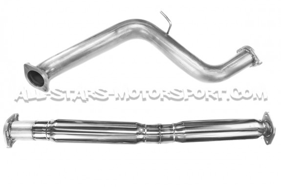 Catback Injen Super SES pour Ford Focus 3 ST 250