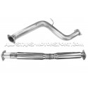 Catback Injen Super SES pour Ford Focus 3 ST 250