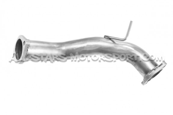 Catback Injen Super SES pour Ford Focus 3 ST 250