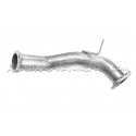Catback Injen Super SES pour Ford Focus 3 ST 250