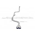 Catback Injen Super SES pour Ford Focus 3 ST 250