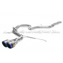 Catback Injen Super SES pour Ford Focus 3 ST 250