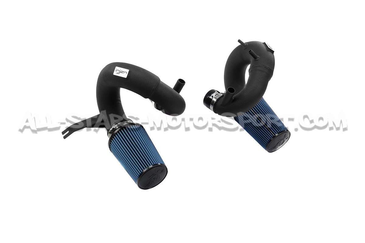 Kia Stinger GT 3.3T Injen Intake