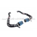 Admission Injen pour Nissan 350Z 07-09