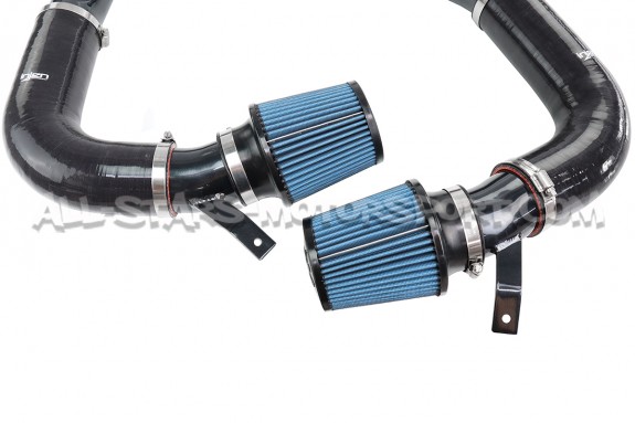 Injen intake for Nissan 350Z 07-09