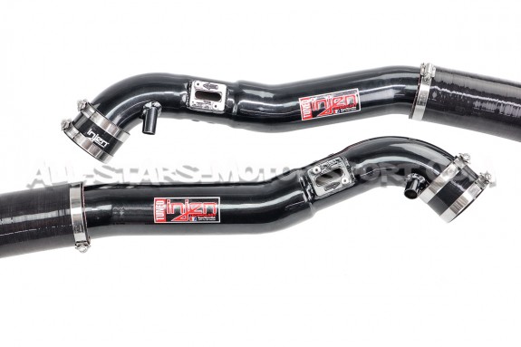 Injen intake for Nissan 350Z 07-09