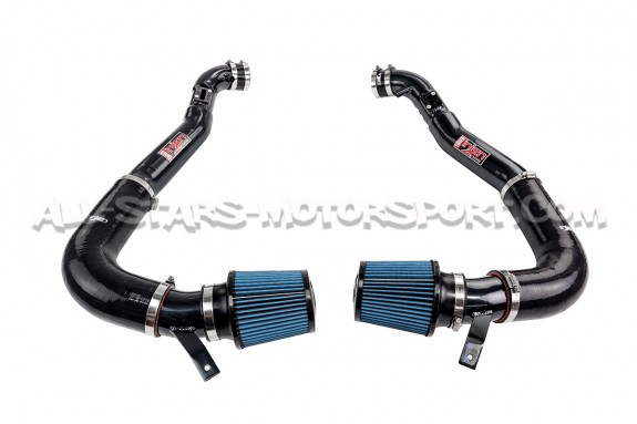 Injen intake for Nissan 350Z 07-09