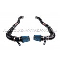 Injen intake for Nissan 350Z 07-09
