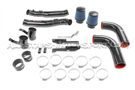 Admission Injen pour Nissan 350Z 07-09