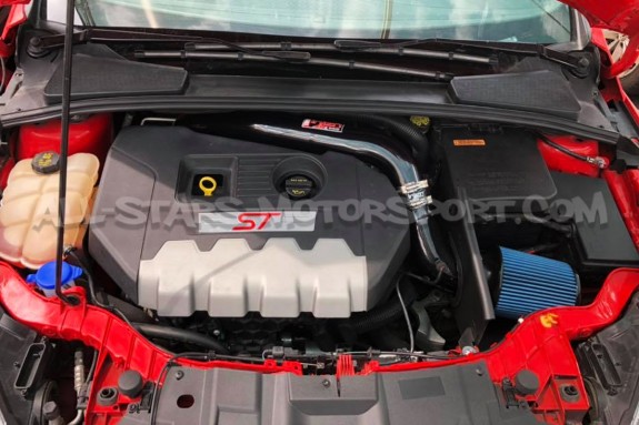 Ford Focus 3 ST Injen Intake (13-15)