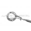 Barra de torretas trasera Whiteline para Subaru Impreza GT
