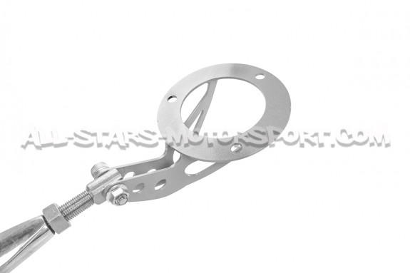 Barra de torretas trasera Whiteline para Subaru Impreza GT