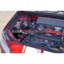 Admision Injen cold air para Subaru Impreza STI 15-17