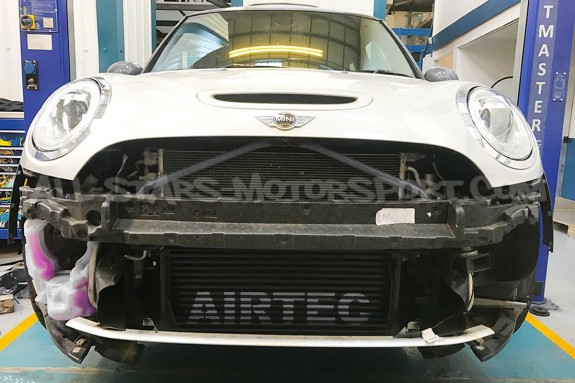 Intercambiador Airtec para Mini Cooper S F56 / F57