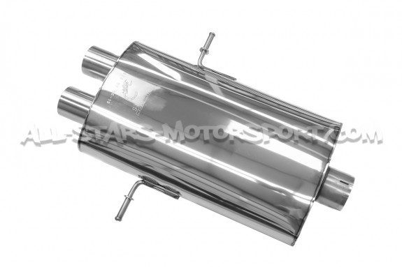 Mini Cooper S / JCW R56 / R57 Scorpion Catback Exhaust