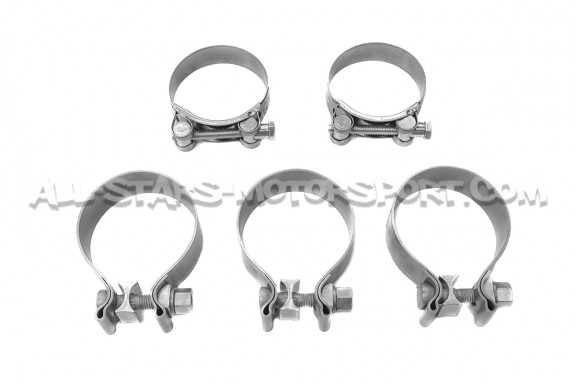 Catback Scorpion pour Mini Cooper S / JCW R56 / R57