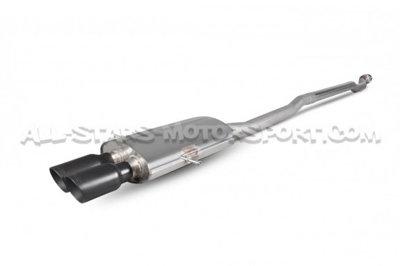 Mini Cooper S / JCW R56 / R57 Scorpion Catback Exhaust