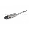Escape catback Scorpion para Mini Cooper S / JCW R56 / R57
