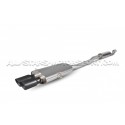 Escape catback Scorpion para Mini Cooper S / JCW R56 / R57