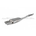 Catback Scorpion pour Mini Cooper S / JCW R56 / R57
