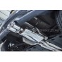 Mini Cooper S / JCW R56 / R57 Scorpion Catback Exhaust