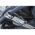 Catback Scorpion pour Mini Cooper S / JCW R56 / R57