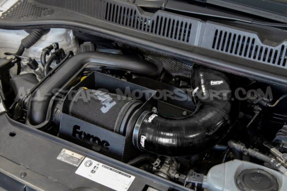Admission Forge Motorsport pour VW UP GTI