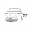 Catback Scorpion pour Mini Cooper S / JCW R56 / R57