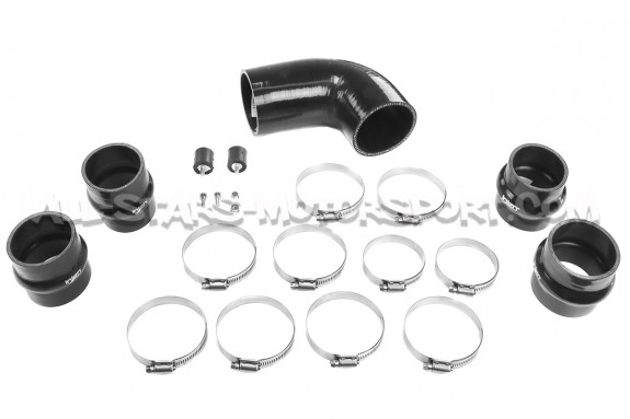 Tubes d'échangeur Injen pour Golf 7 GTI / R / S3 8V / Leon 3 Cupra / TT