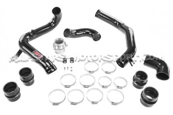 Golf 7 GTI / R / S3 8V / Leon 3 Cupra / TT Injen Intercooler Pipes Kit