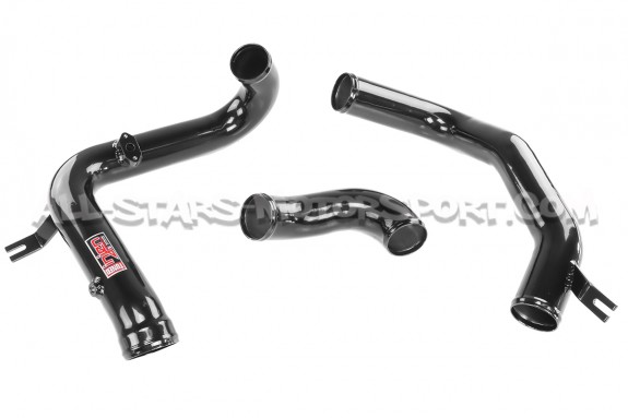 Tubes d'échangeur Injen pour Golf 7 GTI / R / S3 8V / Leon 3 Cupra / TT