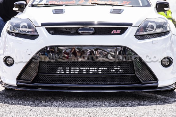 Intercambiador Airtec para Ford Focus 2 RS