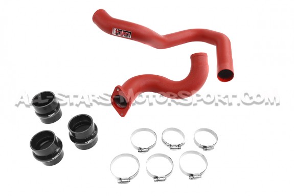 Tubos de intercambiador Injen para Civic Type R FK2
