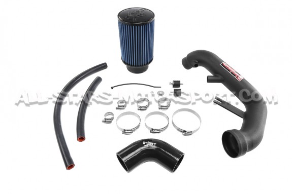 Admission Injen pour Fiat 500 / 595 Abarth