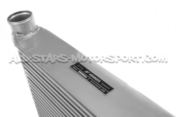 Echangeur Mishimoto pour Mitsubishi Lancer Evo 10