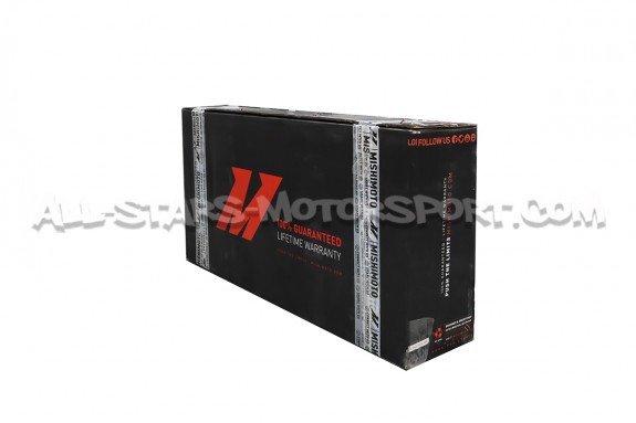 Echangeur Mishimoto pour Mitsubishi Lancer Evo 10