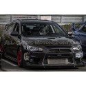 Echangeur Mishimoto pour Mitsubishi Lancer Evo 10