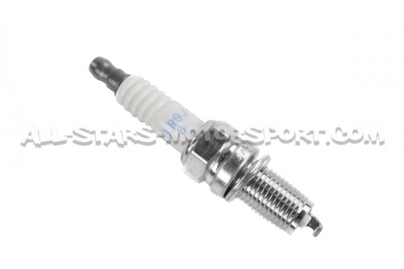 NGK IKR9J8 Colder Spark Plugs for Fiat 500 / 595 Abarth