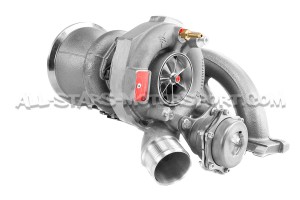 TTE500 Turbo for Audi RS3 / TTRS