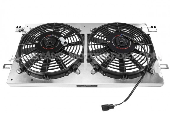 Kit ventilateur Mishimoto pour Subaru BRZ / Toyota GT86