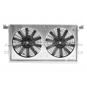 Kit ventilateur Mishimoto pour Subaru BRZ / Toyota GT86