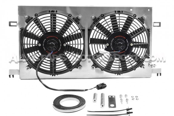 Kit de ventilador Mishimoto para Subaru BRZ / Toyota GT86