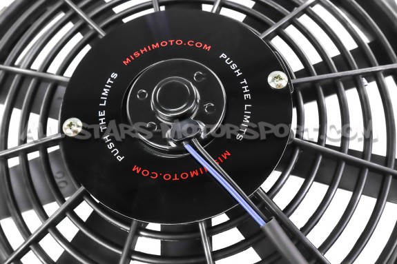 Kit de ventilador Mishimoto para Subaru Impreza GT 96-00