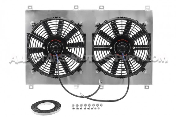 Subaru Impreza GT 93-00 Mishimoto Fan Kit