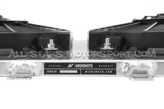 Kit ventilateur Mishimoto pour Subaru Impreza GT 96-00