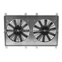 Kit de ventilador Mishimoto para Subaru Impreza GT 96-00