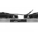 Kit ventilateur Mishimoto pour Mitsubishi Lancer Evo 10