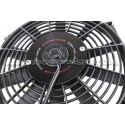 Kit ventilateur Mishimoto pour Mitsubishi Lancer Evo 10