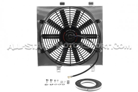 Kit ventilateur Mishimoto pour Mitsubishi Lancer Evo 8 / 9
